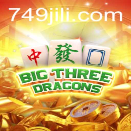 Exploring BigThreeDragons: Unveiling the Excitement of 49JILI's Latest Gaming Experience