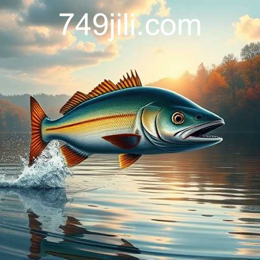 The Fascination of Fishing Games with 49JILI