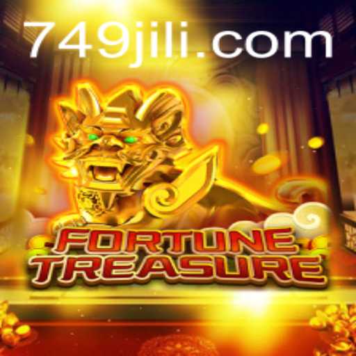 Unlock the Secrets of FortuneTreasure with 49JILI