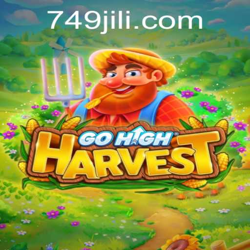 The Rise of GoHighHarvest: A Captivating Adventure