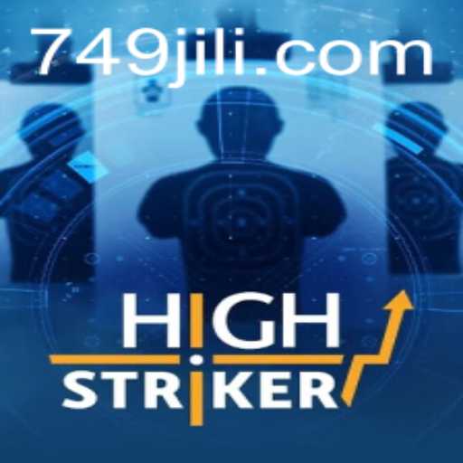HighStriker: The Thrilling Game Making Waves with 49JILI