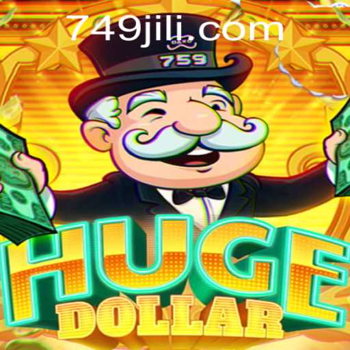 Unveiling the Thrills of HugeDollar: A Deep Dive into Gameplay and Strategy