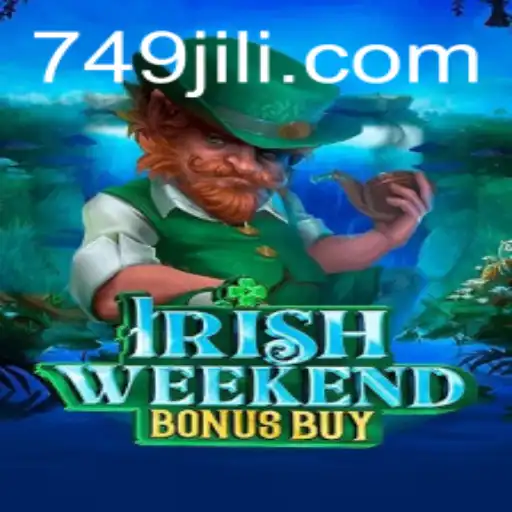 Exploring the Thrills and Features of IrishWeekendBonusBuy