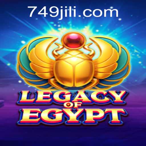 Exploring the World of LegacyOfEgypt with Keyword 49JILI