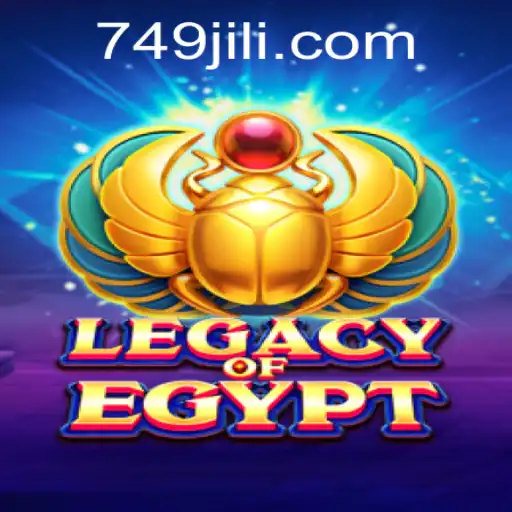 Exploring the World of LegacyOfEgypt with Keyword 49JILI