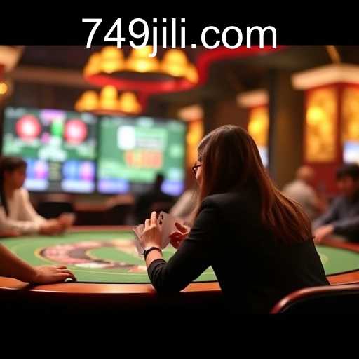 The Evolution and Impact of Live Games in the 49JILI Era