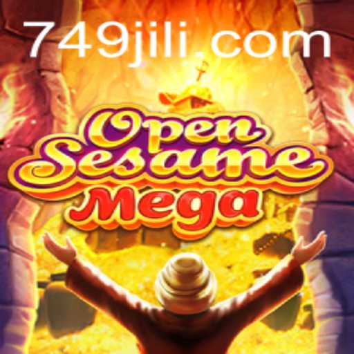 OPENSESAMEMEGA: A Deep Dive into the Innovative Game Linked with 49JILI