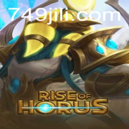 Exploring the Mystical Adventure of RiseofHorus