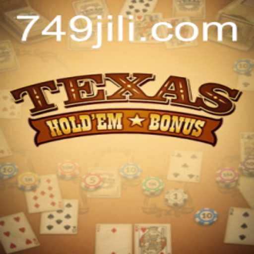 Exploring Texas Hold'em Bonus and the Rise of 49JILI